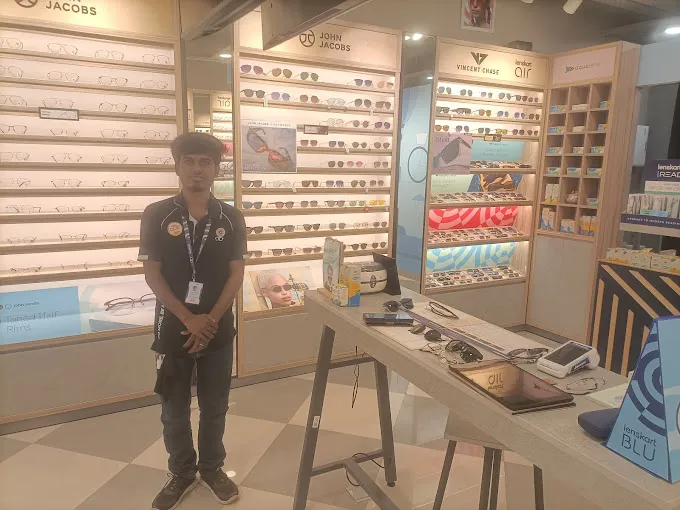 Vaibhav Opticals